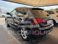 2016 Audi Q3