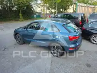 2016 Audi Q3