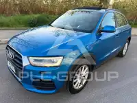 2016 Audi Q3