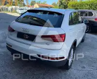 2016 Audi Q3