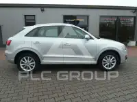 2016 Audi Q3