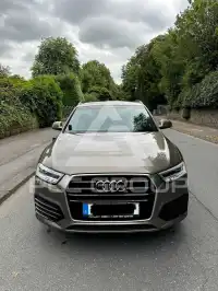2016 Audi Q3