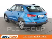 2016 Audi Q3