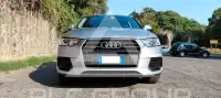 2016 Audi Q3