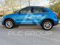 2016 Audi Q3