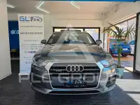 2016 Audi Q3
