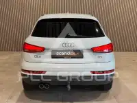 2016 Audi Q3
