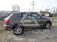 2016 Audi Q3