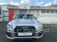 2016 Audi Q3