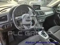 2016 Audi Q3