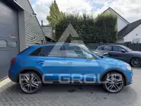 2016 Audi Q3
