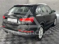 2016 Audi Q3
