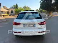2016 Audi Q3