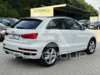 2016 Audi Q3