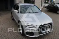 2016 Audi Q3