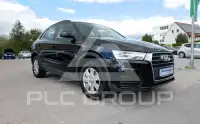 2016 Audi Q3