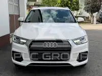 2016 Audi Q3