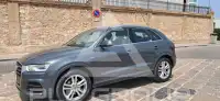 2016 Audi Q3