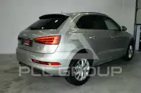 2016 Audi Q3