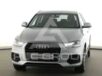 2016 Audi Q3