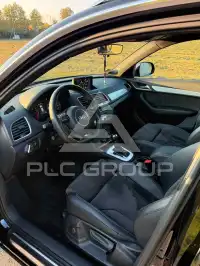 2016 Audi Q3