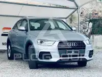 2016 Audi Q3