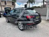 2016 Audi Q3