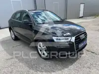 2016 Audi Q3