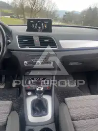 2016 Audi Q3