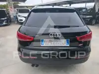 2016 Audi Q3