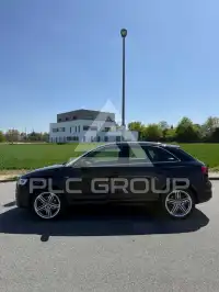 2016 Audi Q3