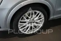 2016 Audi Q3