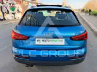 2016 Audi Q3