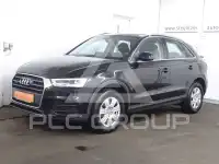 2016 Audi Q3