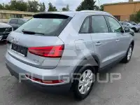 2016 Audi Q3