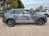 2016 Audi Q3