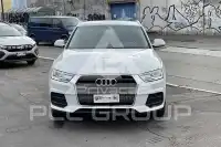 2016 Audi Q3