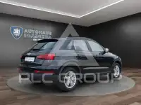 2016 Audi Q3