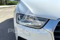 2016 Audi Q3