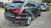 2016 Audi Q3