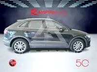 2016 Audi Q3