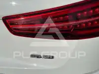 2016 Audi Q3