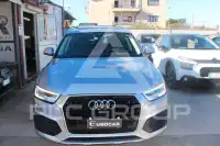 2016 Audi Q3