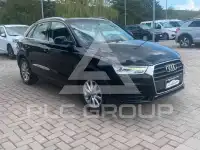 2016 Audi Q3