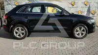 2016 Audi Q3