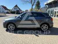 2016 Audi Q3