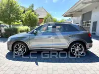 2016 Audi Q3