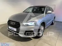 2016 Audi Q3
