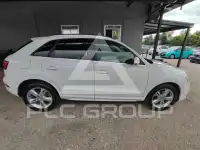 2016 Audi Q3
