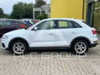 2016 Audi Q3